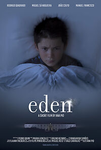Watch Eden (Short 2016)