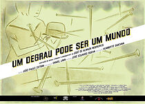 Watch Um Degrau Pode Ser o Mundo (Short 2009)