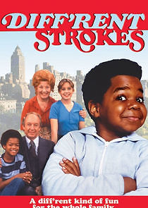 Watch Diff'rent Strokes