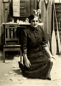 Watch Caprices of Fortune (Short 1912)