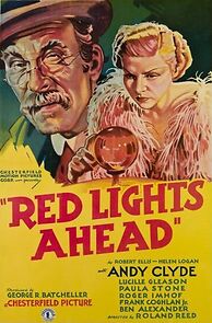 Watch Red Lights Ahead