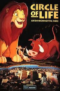 Watch Circle of Life: An Environmental Fable (Short 1995)