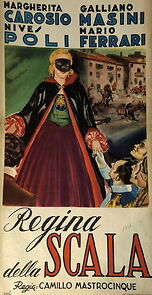 Watch Regina della Scala