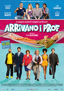 Watch Arrivano i prof