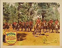 Watch Renfrew of the Royal Mounted