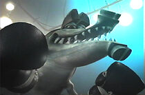 Watch Crocotires Traction AAA