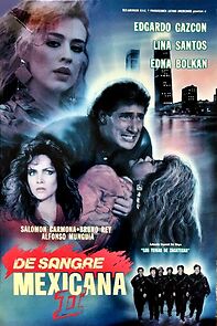 Watch De sangre mexicana