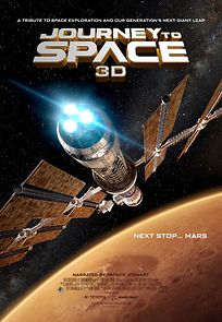 Watch Journey to Space
