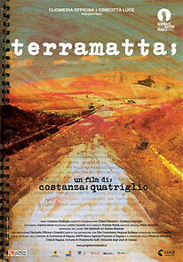 Watch Terramatta