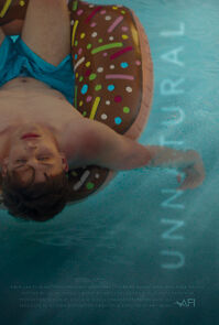 Watch Unnatural (Short 2017)