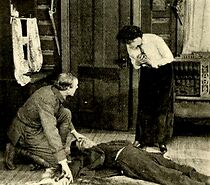 Watch The First Nugget (Short 1914)