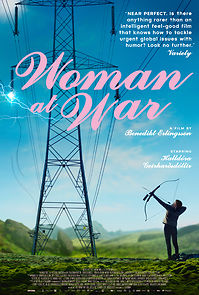 Watch Woman at War