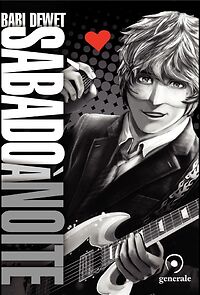 Watch Sábado à Noite (Short 2012)