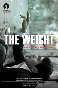 Watch The Weight