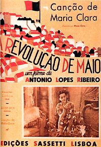 Watch A Revolução de Maio