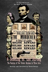 Watch A Sobbing of the Strong-the Passion of Our Father Abraham in Three Acts