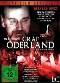 Watch Graf Öderland