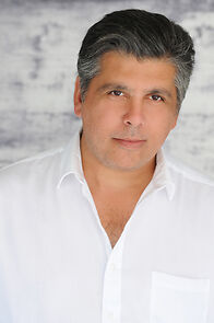 Watch Grandpa, Will You Run with Me?