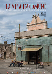 Watch The Ark of Disperata