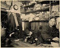 Watch Chinese Opium Den (Short 1894)