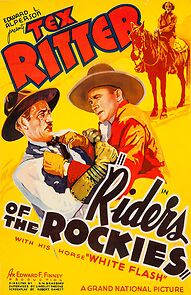Watch Riders of the Rockies