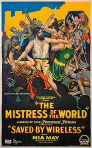 Watch Die Herrin der Welt 4. Teil - König Macombe