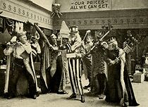 Watch The High Cost of Living (Short 1912)