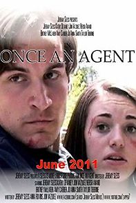 Watch Once an Agent