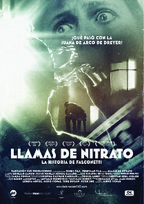 Watch Llamas de Nitrato