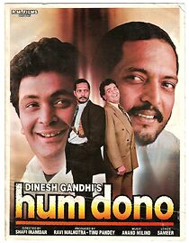 Watch Hum Dono