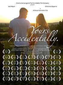 Watch Yours Accidentally (Short 2015)