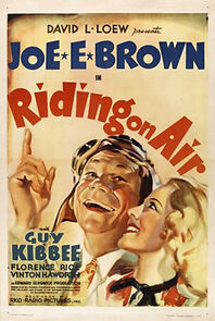 Watch Riding on Air