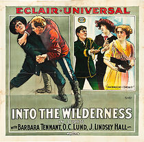 Watch Into the Wilderness (Short 1914)