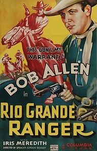 Watch Rio Grande Ranger