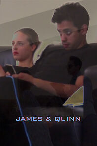 Watch James & Quinn (Short 2013)