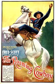 Watch The Roaming Cowboy