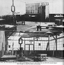 Watch Romance of Radium (Short 1937)