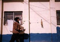 Watch Way Entrance (Short 1997)