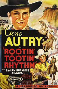 Watch Rootin' Tootin' Rhythm
