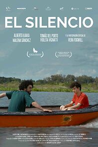 Watch El silencio