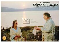 Watch Köpekler Adasi