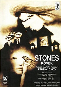 Watch Kövek - Stones (Short 2001)