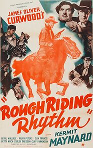 Watch Rough Riding Rhythm