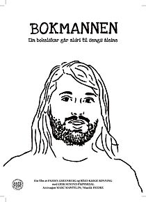 Watch Bokmannen (Short 2015)