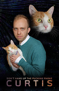 Watch Don't Hang Up the Fucking Phone Curtis (Short 2017)