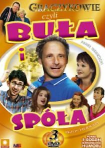 Watch Graczykowie, czyli Buła i spóła