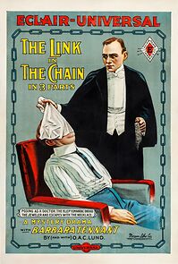 Watch The Link in the Chain (Short 1914)