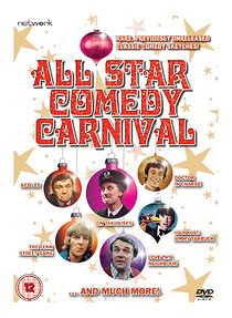 Watch All Star Comedy Carnival
