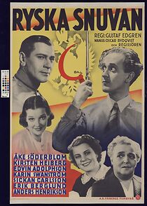 Watch Ryska snuvan
