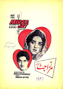 Watch Mirza Jat